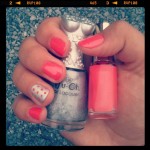 Coral & Holo