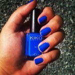 Electric Blue