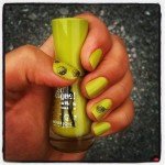 Green & Stamping