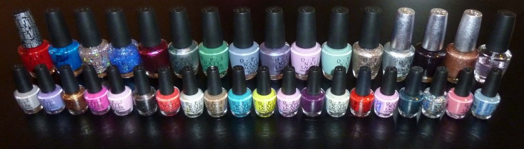 OPI CZ