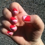 Pinky Clouds