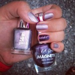 Princess Tears & Magnetic