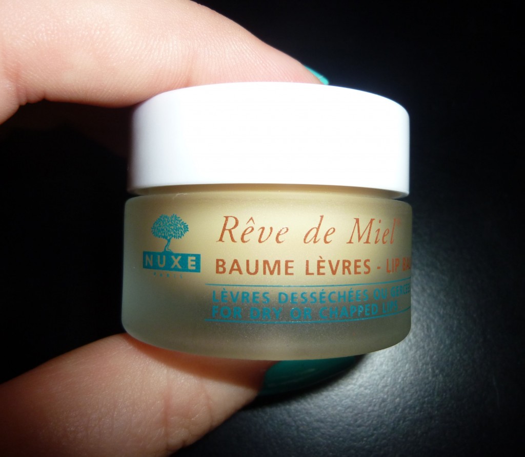 Baume Reve de Miel