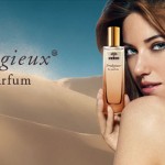 Publicité Parfum Prodigieux