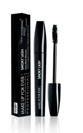 Smoky Lash